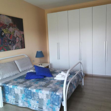 B&B Rossani Бари Екстериор снимка
