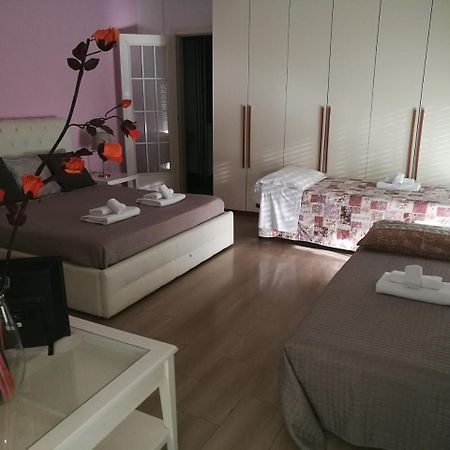 B&B Rossani Бари Екстериор снимка
