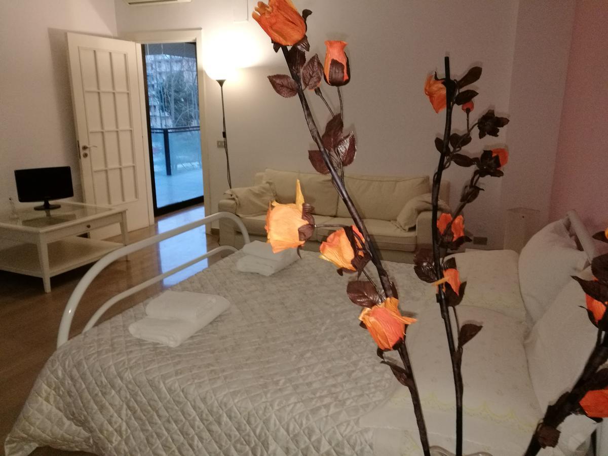 B&B Rossani Бари Екстериор снимка