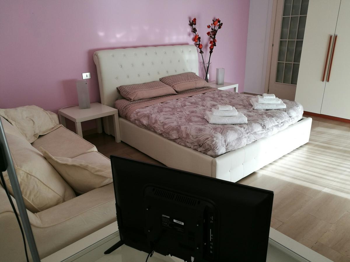 B&B Rossani Бари Екстериор снимка