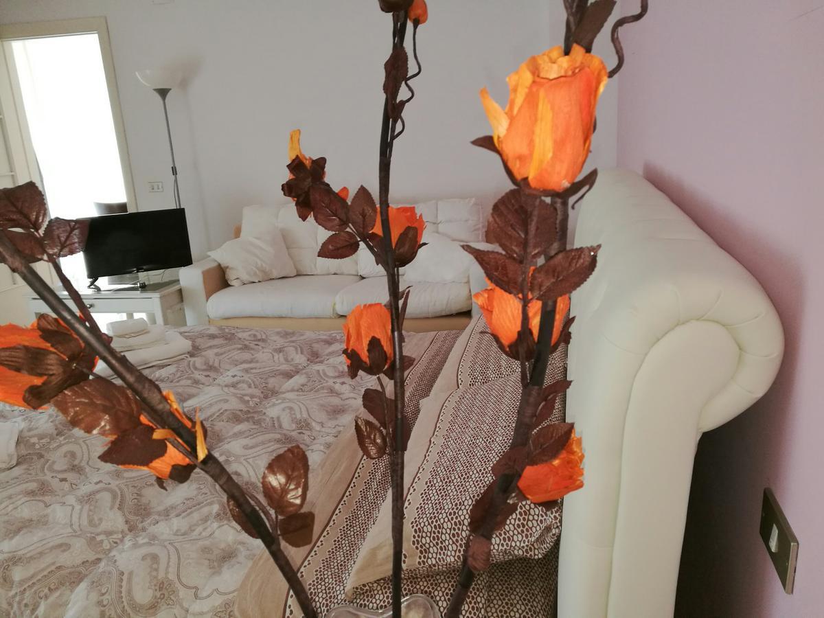 B&B Rossani Бари Екстериор снимка