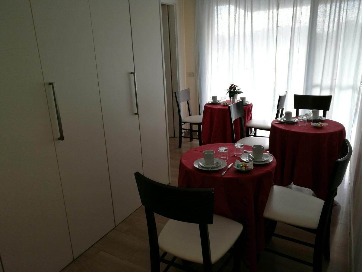 B&B Rossani Бари Екстериор снимка