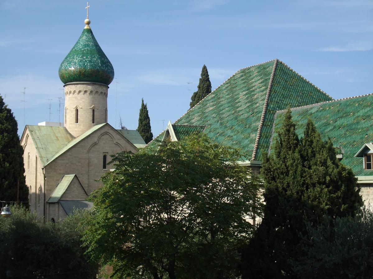 B&B Rossani Бари Екстериор снимка