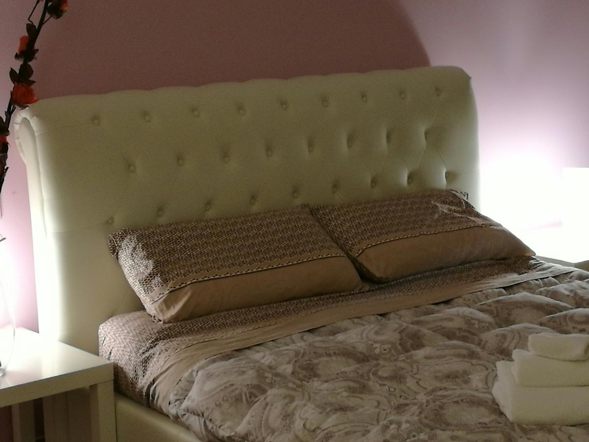 B&B Rossani Бари Екстериор снимка