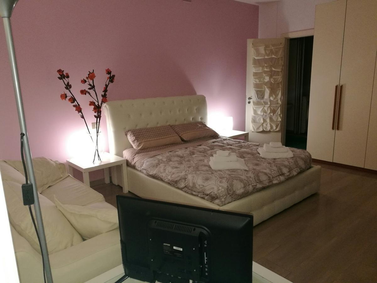 B&B Rossani Бари Екстериор снимка