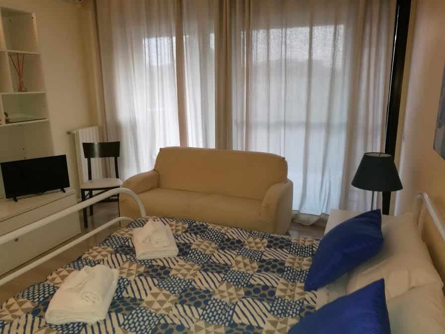 B&B Rossani Бари Екстериор снимка