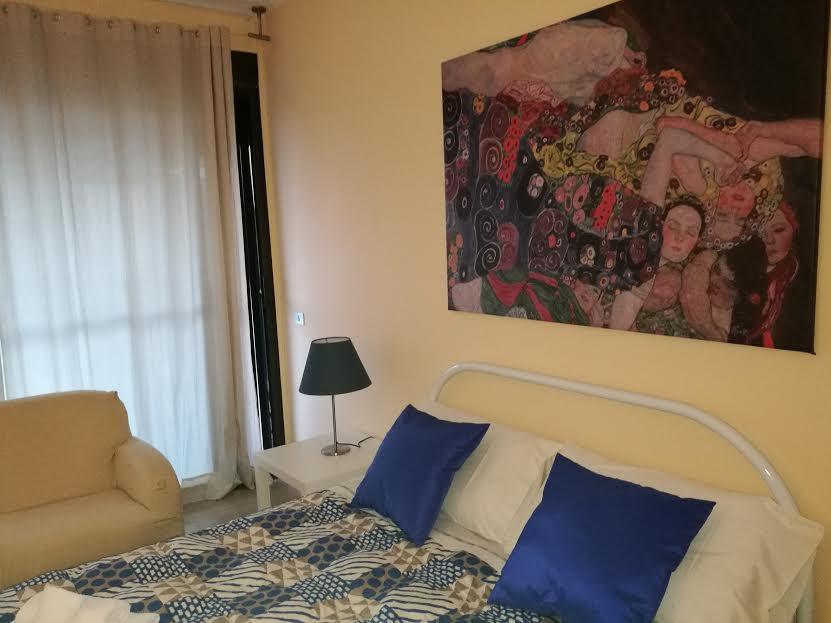 B&B Rossani Бари Екстериор снимка