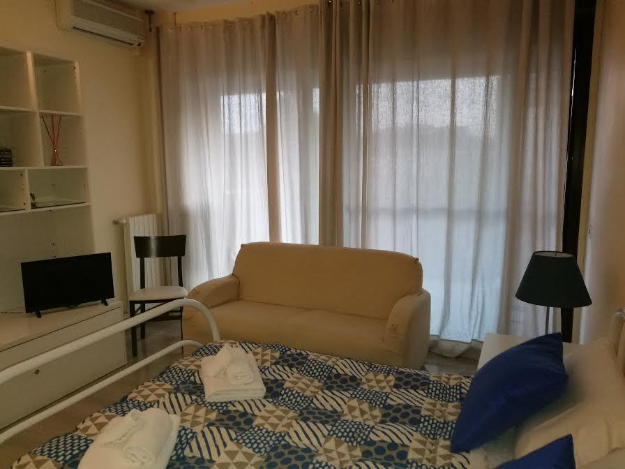 B&B Rossani Бари Екстериор снимка