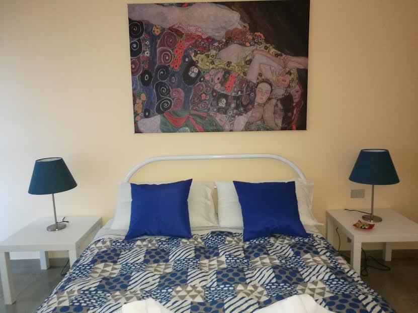 B&B Rossani Бари Екстериор снимка