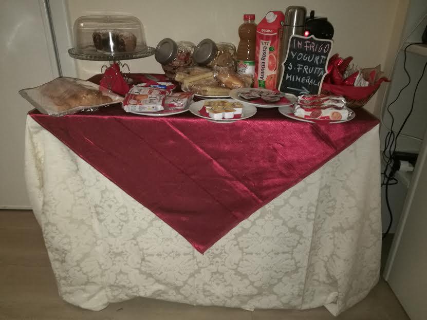B&B Rossani Бари Екстериор снимка