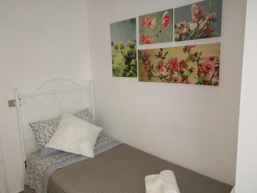 B&B Rossani Бари Екстериор снимка