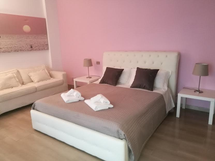 B&B Rossani Бари Екстериор снимка