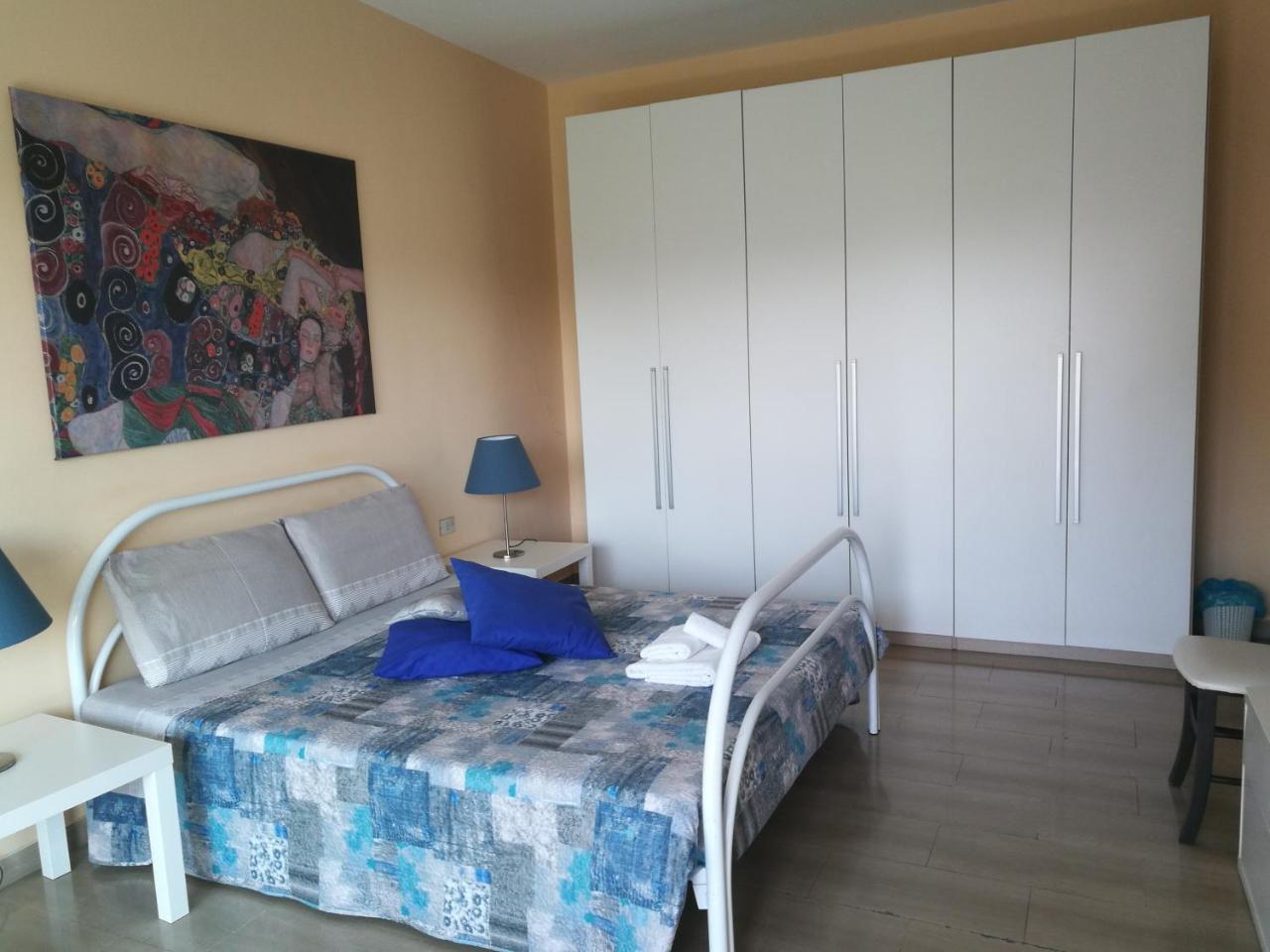 B&B Rossani Бари Екстериор снимка